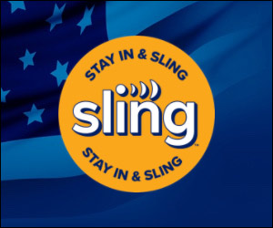Sling HTML5 banner