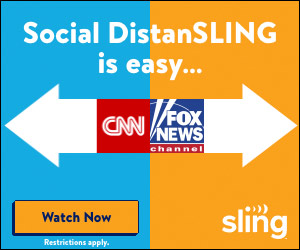 Sling HTML5 banner