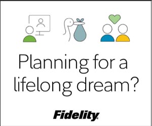 Fidelity LE Real Simple